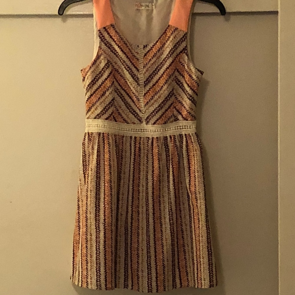 Miss Me Girls Dress